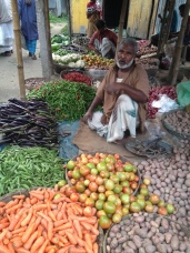 Pairabond village market